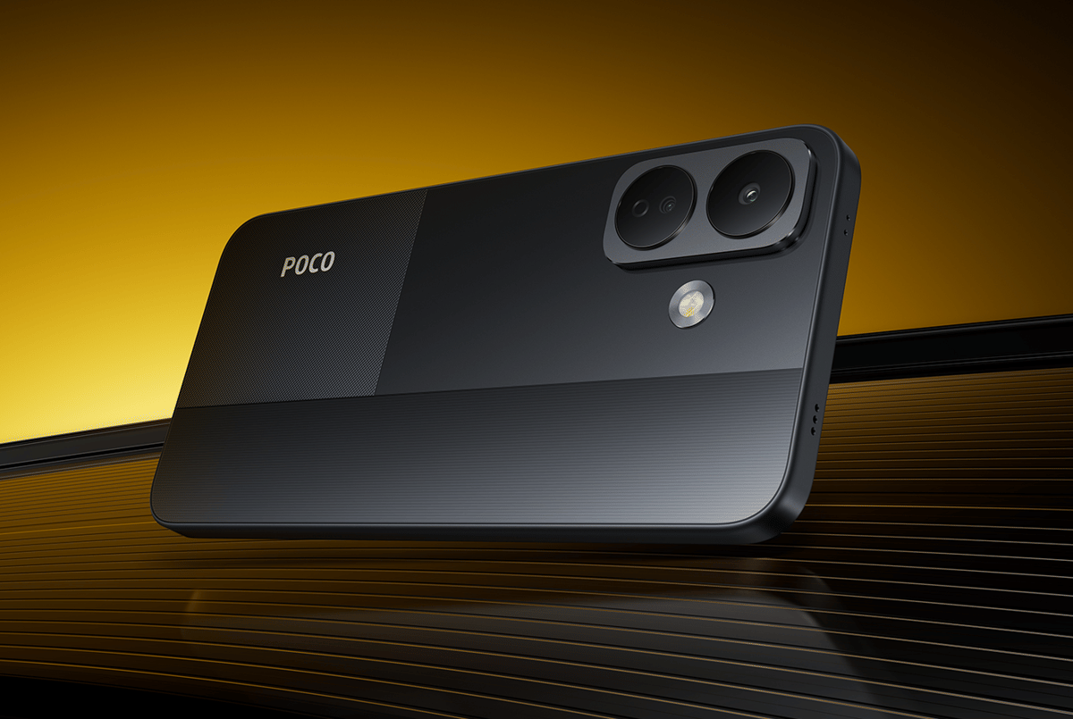 POCO X8 5G