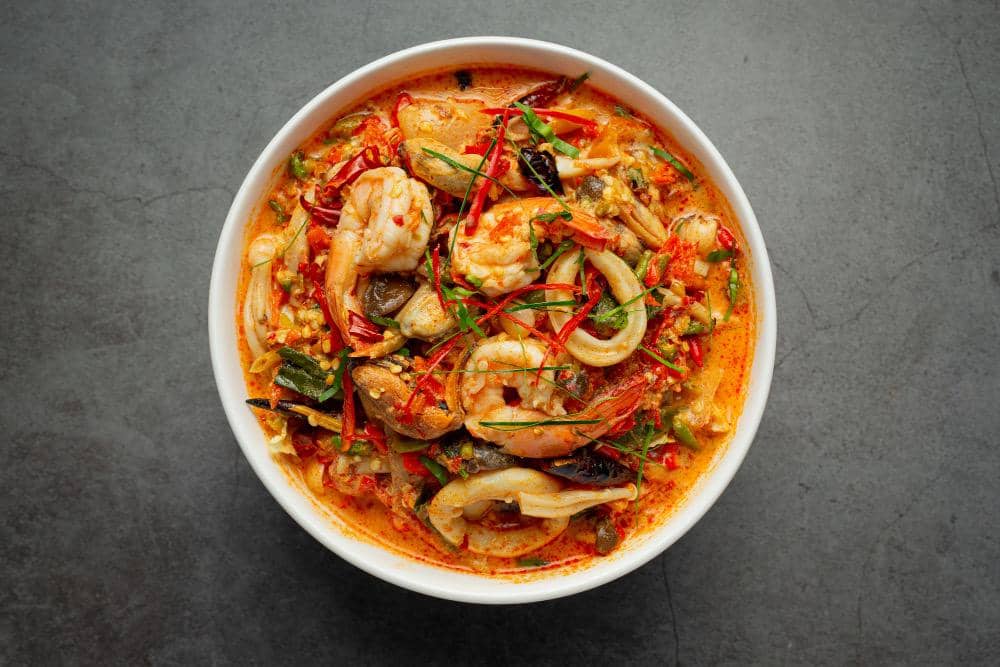 Resep Cumi Sambal Bakar, Lezat Disantap dengan Nasi Hangat