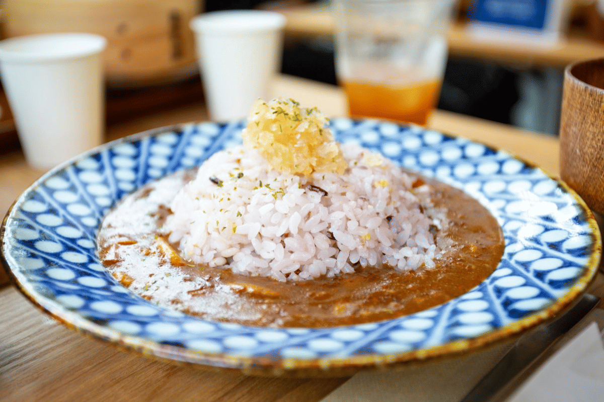 Resep Kari Kubis Jepang, Comfort Food Simpel dengan Kuah Gurih