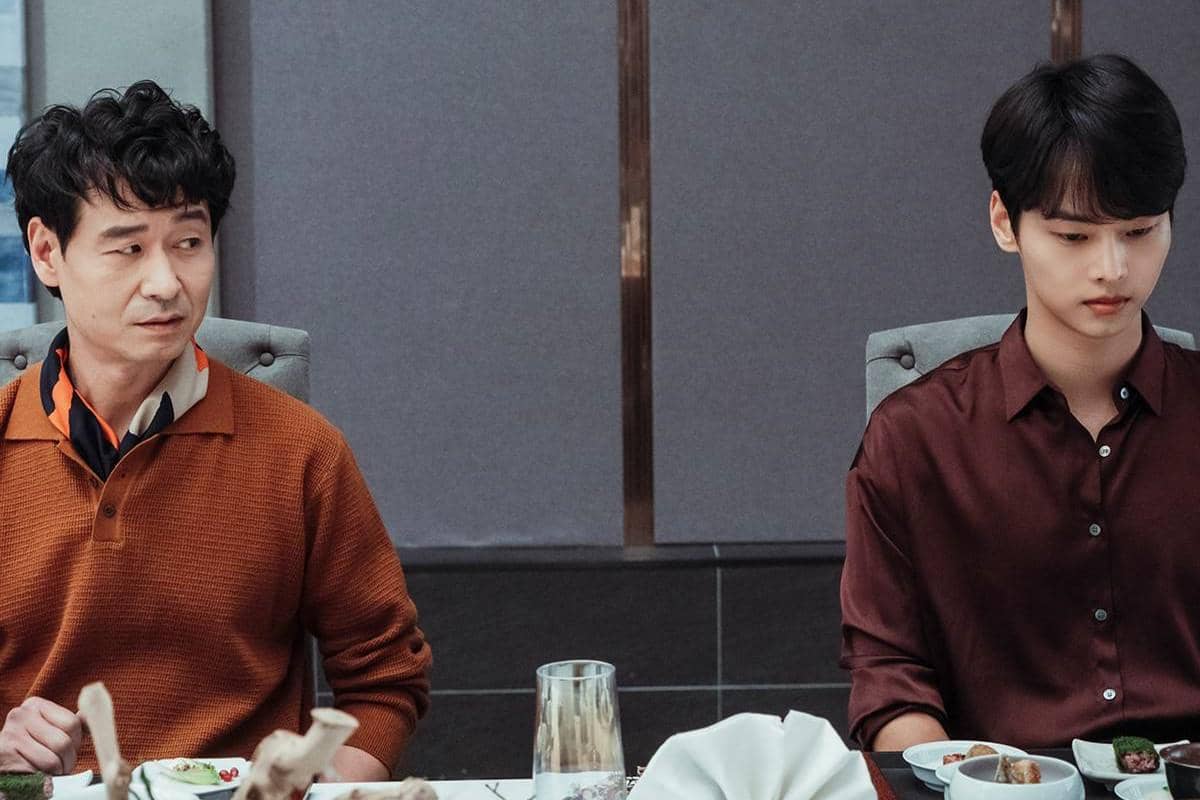 7 Aktor dan Aktris yang Pernah Jadi Anak Park Hyuk Kwon di Drama Korea