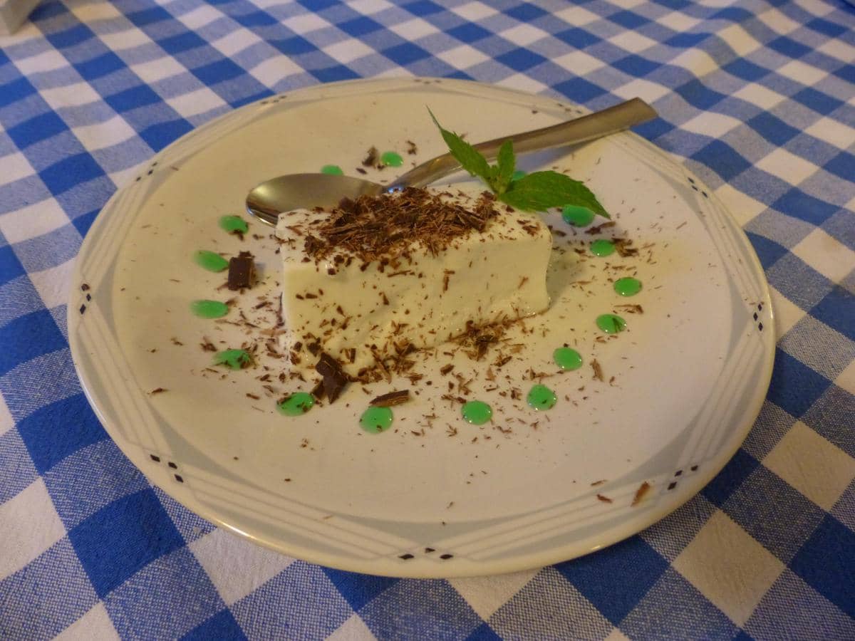 Resep Hojicha Panna Cotta, Dessert Lembut dengan Rasa Unik