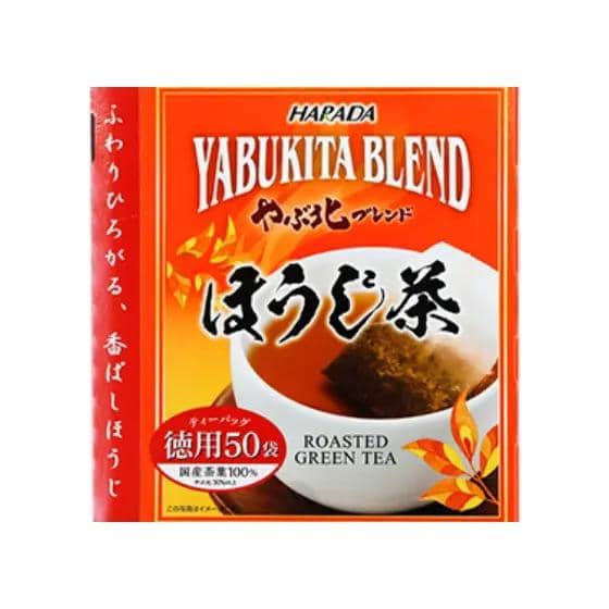 Harada Tea - Yabukita Blend Value Houjicha