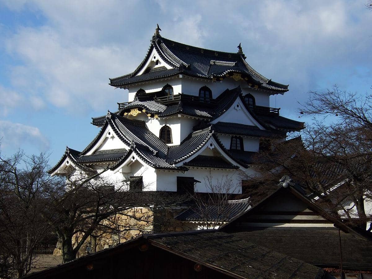 Jepang Calonkan Kastil Hikone Jadi Warisan Dunia UNESCO pada 2028