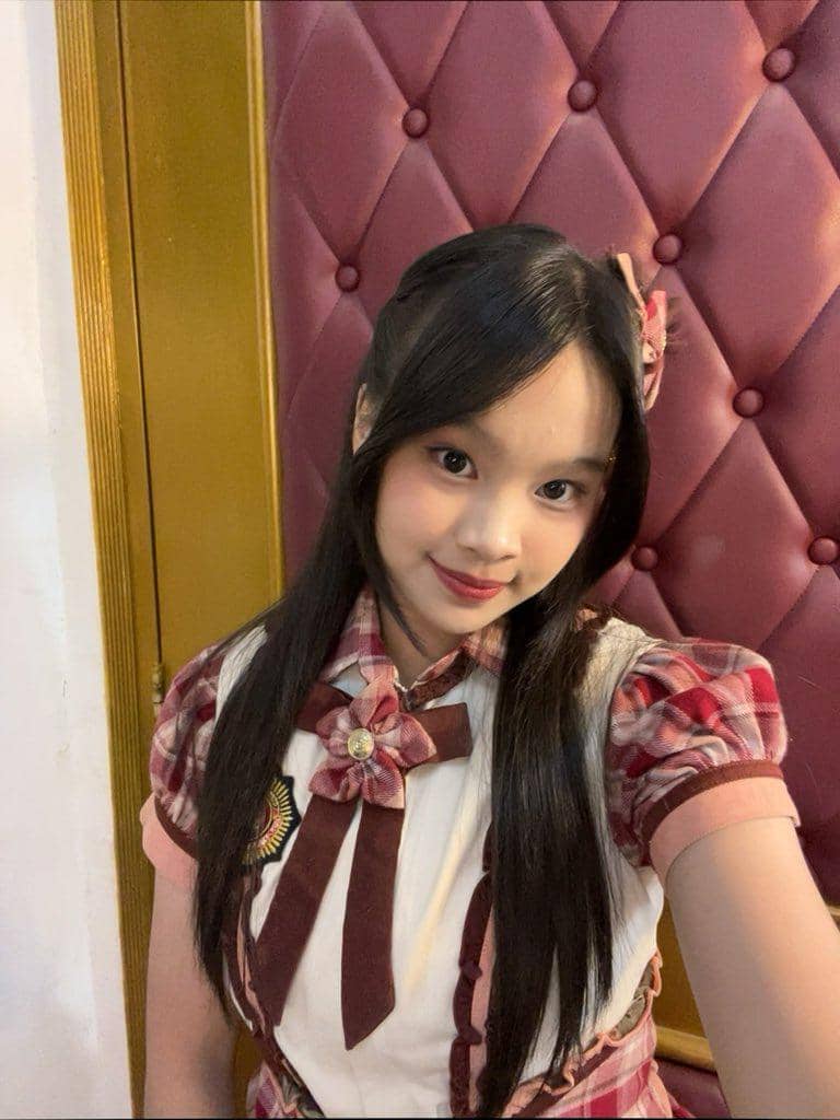 Giaa JKT48