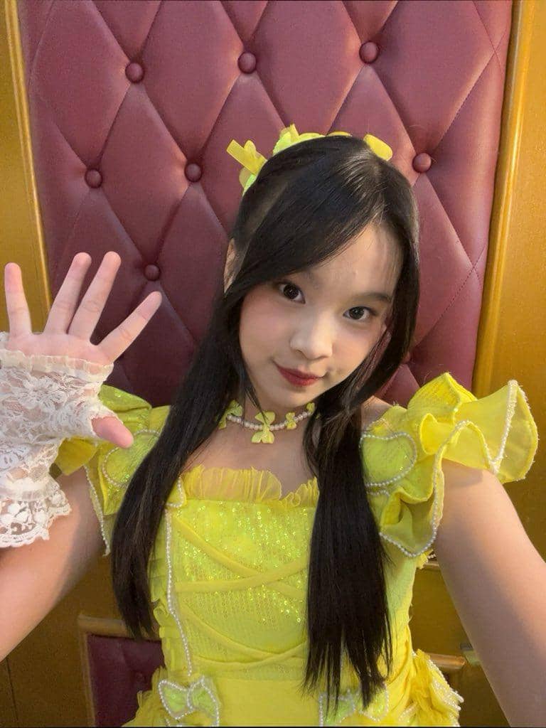 Giaa JKT48
