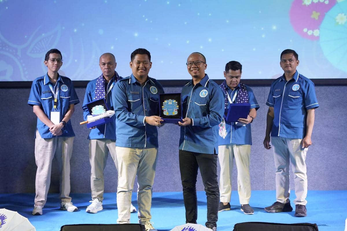 Gerakan Ekonomi Kreatif Tasikmalaya Dorong Adanya Perda Ekraf