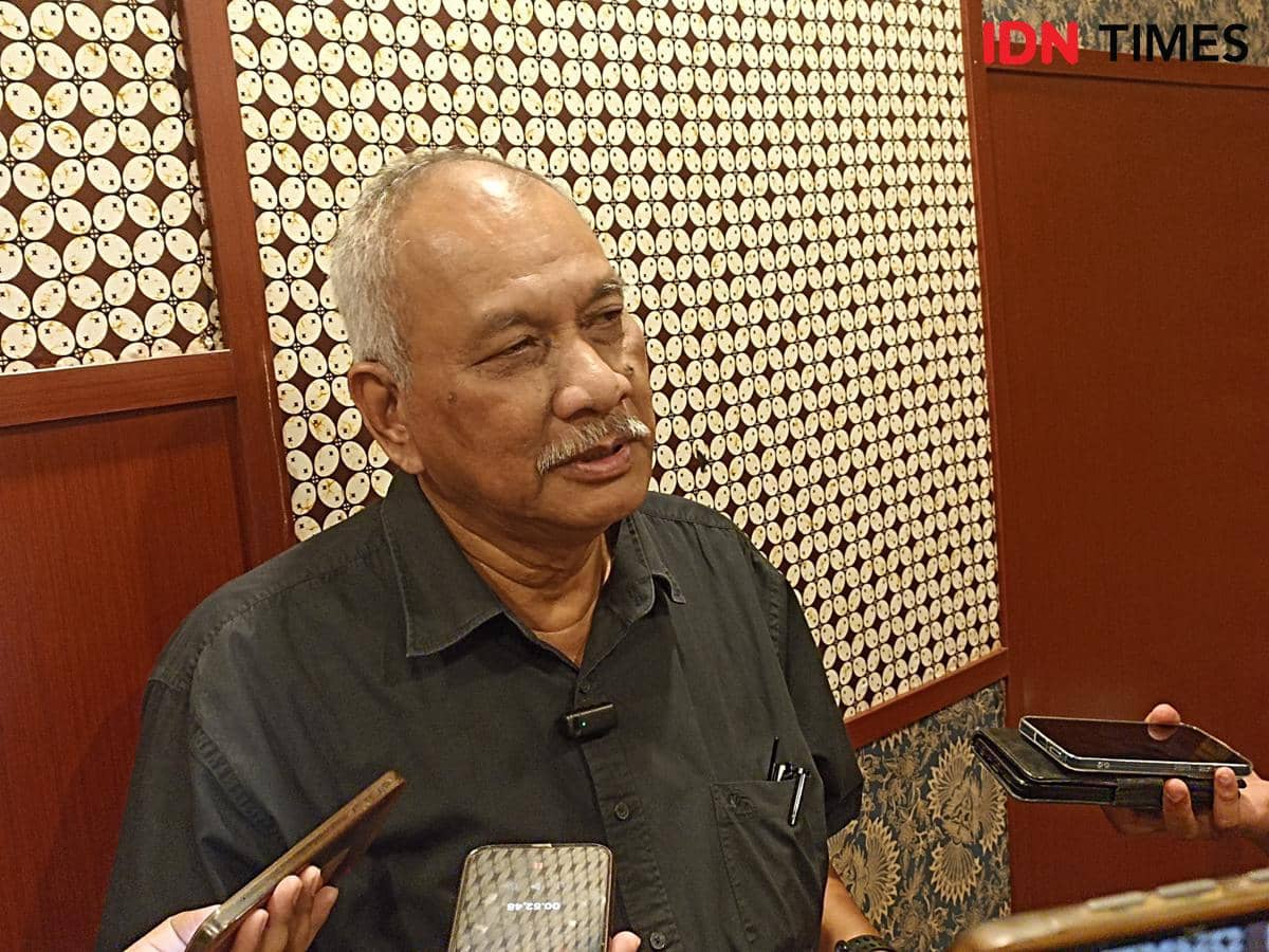 Geothermal Gedongsongo Beresiko Timbulkan Bencana Baru di Semarang