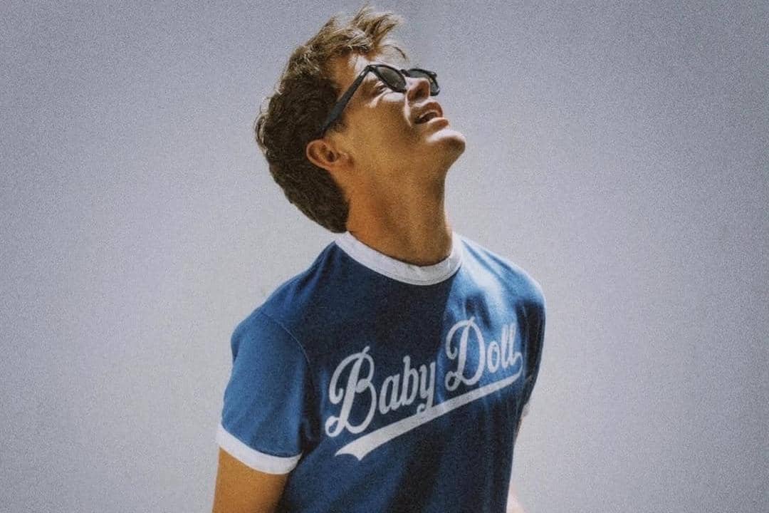 Lirik Lagu Babydoll - Jamie Miller Beserta Maknanya, Viral di TikTok!