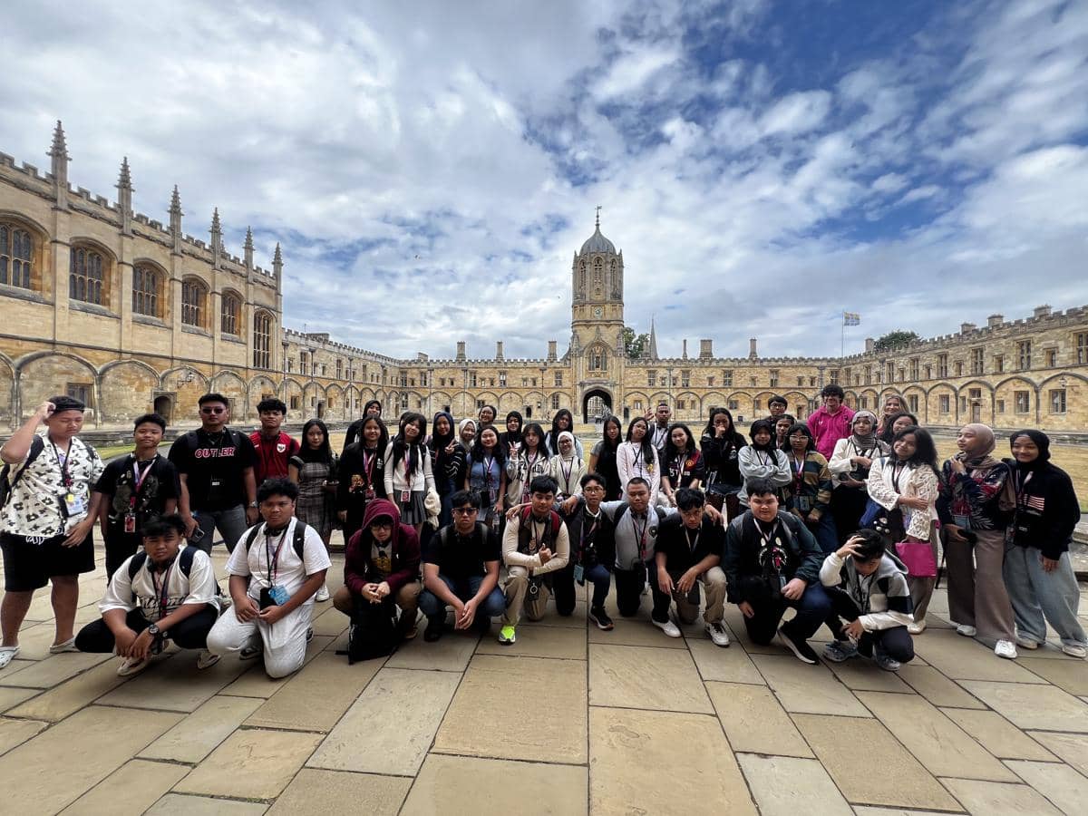 EF Language Travel 