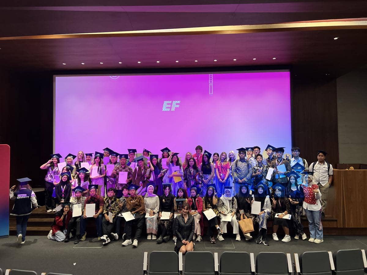 EF Language Travel 