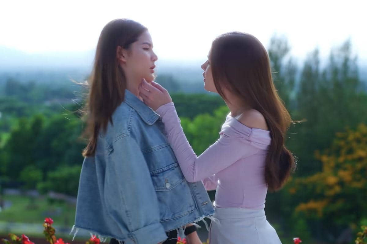 cuplikan drama Third Person