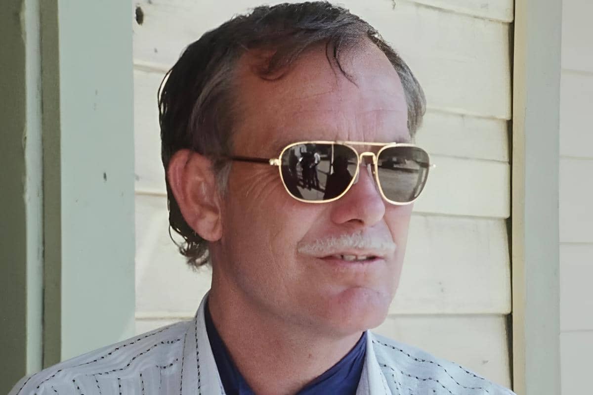 Sam Peckinpah di Avroskoop.