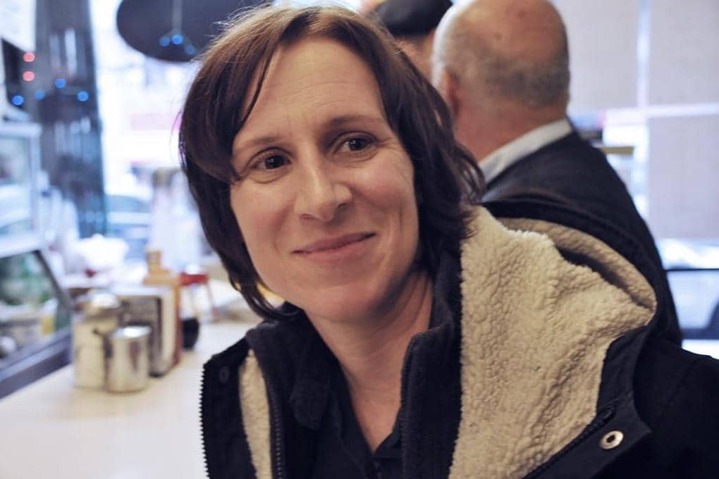 Kelly Reichardt di Certain Women.