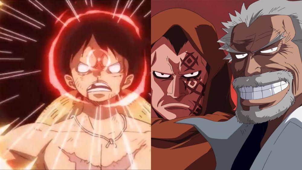 8 Hal yang Ternyata Sangat Langka di Dunia One Piece