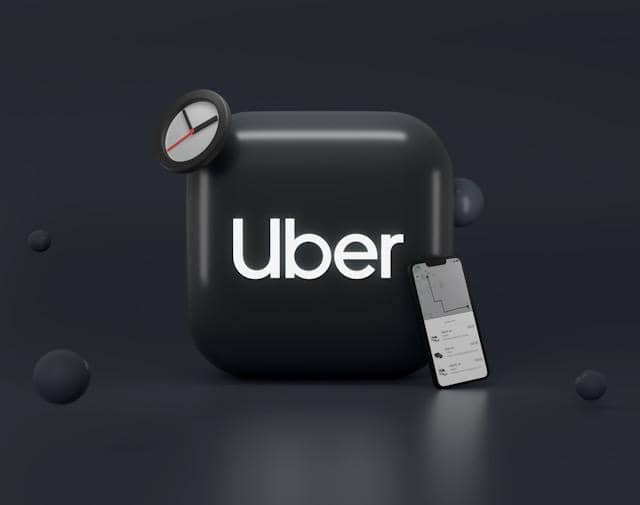 Uber PHK 10 Persen Karyawan Global Demi Efisiensi Bisnis Perusahaan