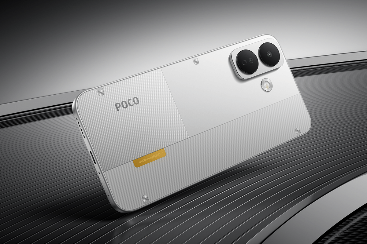POCO X8 5G
