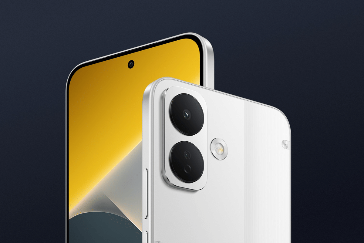 POCO X8 5G