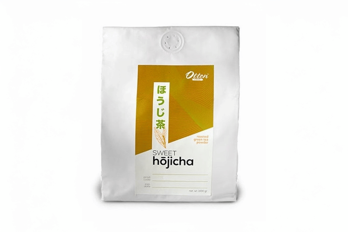 Otten - Sweet Hojicha