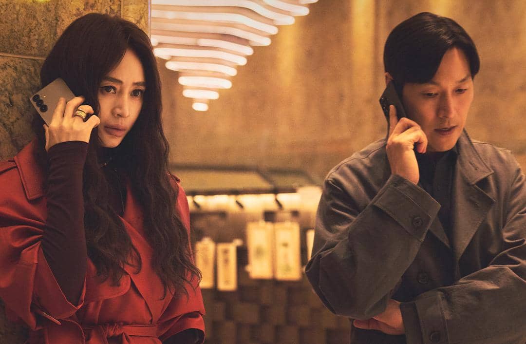 10 Pertanyaan Tak Terjawab di Ending The Affair Was Just the Beginning