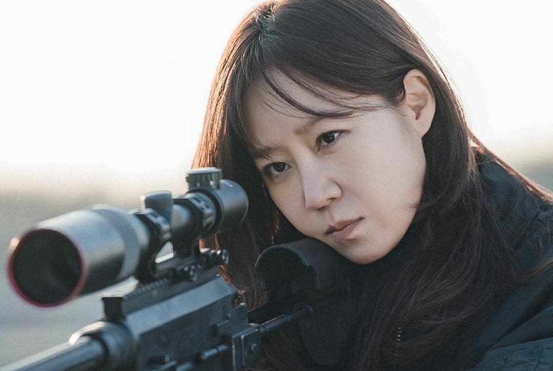 13 Pertanyaan yang Muncul Menjelang Ending A Bona Fide Killer