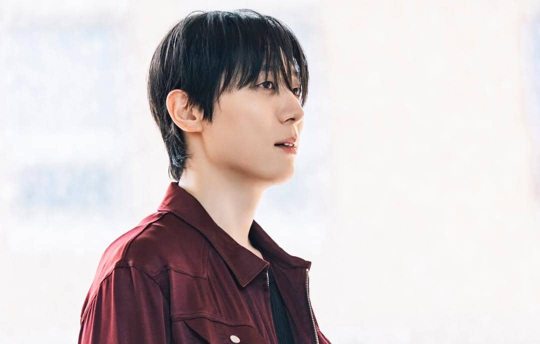 Shin Hyun Soo di drama A Bona Fide Killer