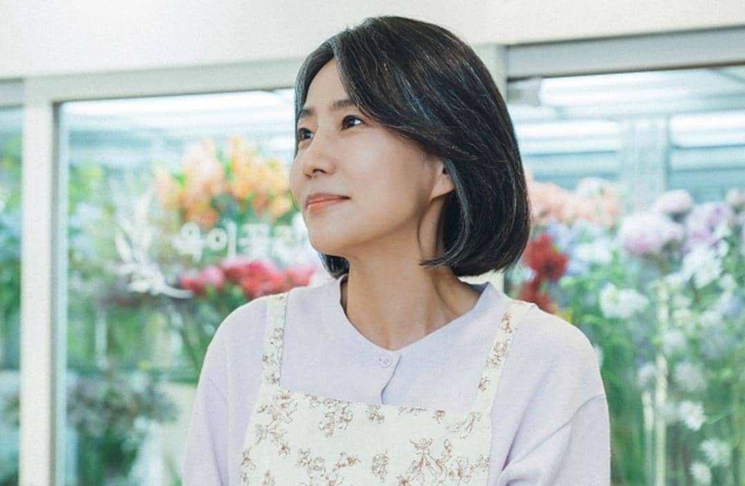 Seo Jung Yeon di drama A Bona Fide Killer