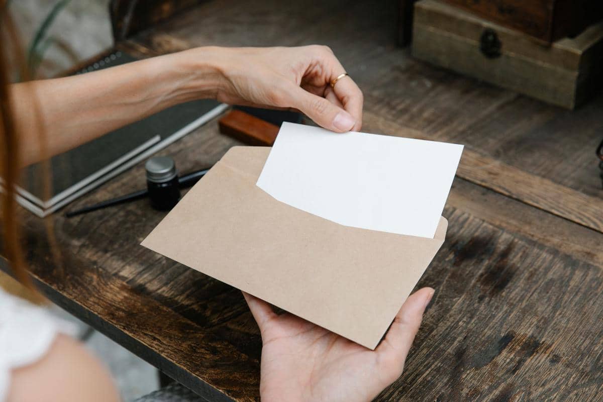 [PUISI] Surat dari Sisi Waktu yang Hilang