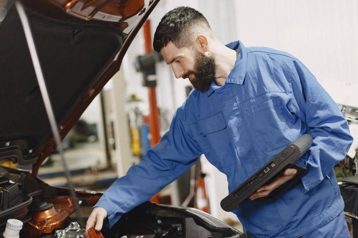 5 Tanda Sistem Hybrid Mobil Perlu Diperiksa Sebelum Muncul Masalah Besar