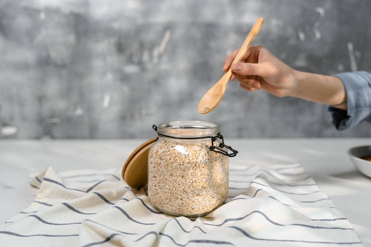 Mengenal Psyllium Husk, Serat Populer untuk Melancarkan BAB!