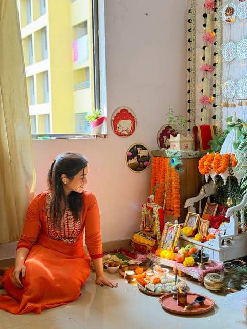 Kiran Mazumder