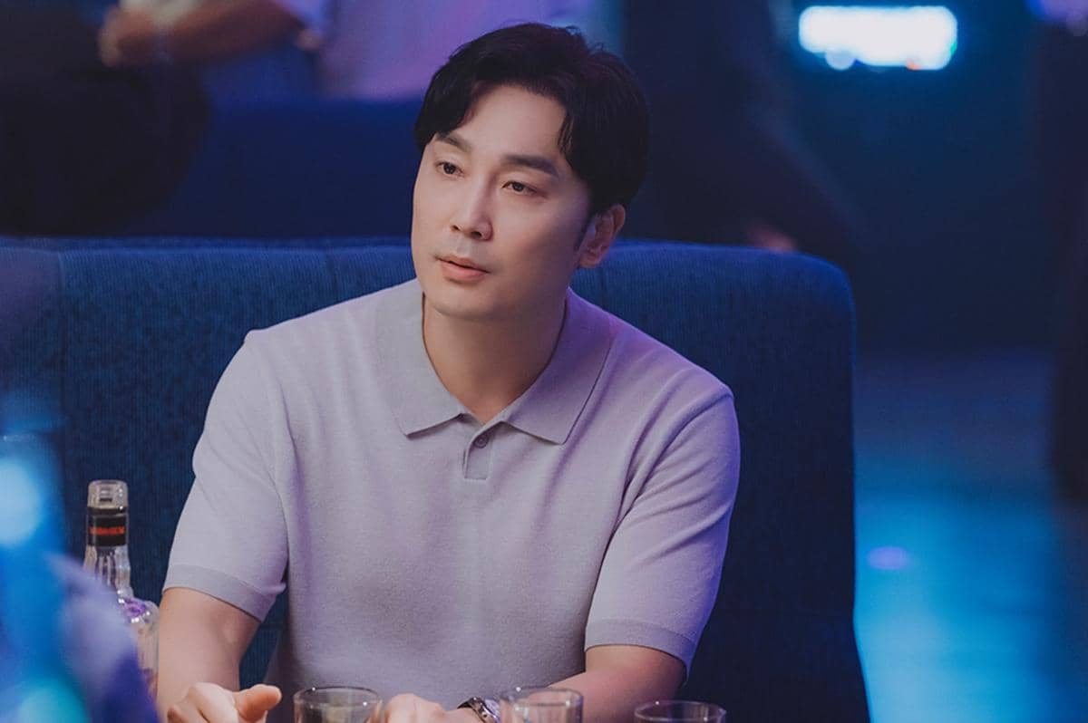 6 Drakor Seo Hyun Woo yang Tayang Tahun 2026