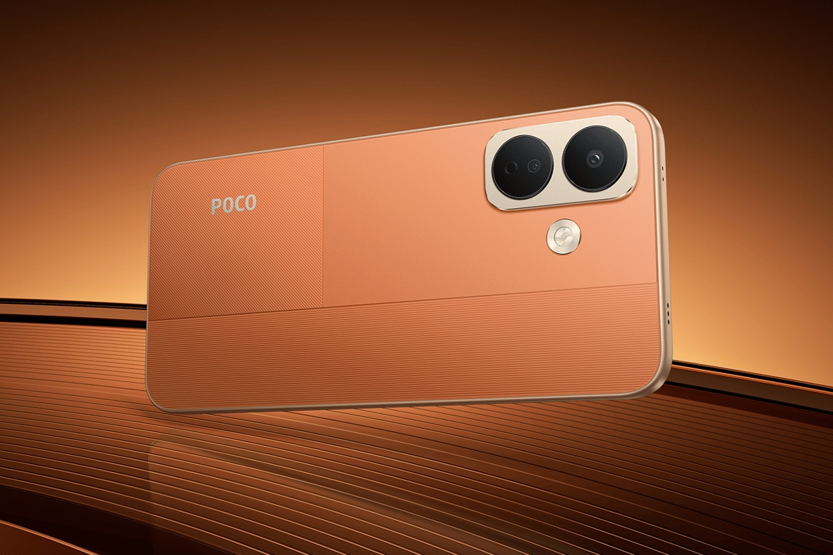 POCO X8 5G