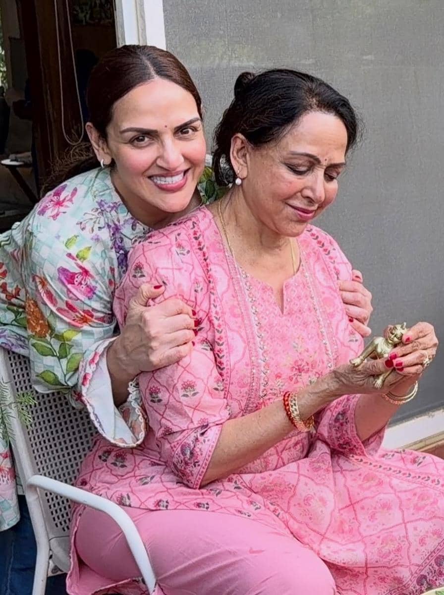 Esha Deol