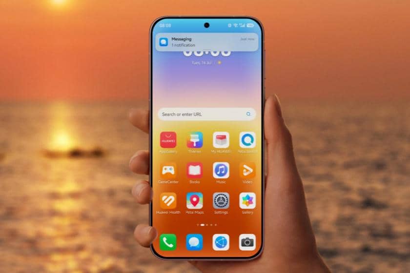 HUAWEI Pura 90s Pro