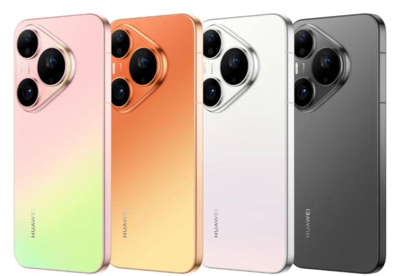 HUAWEI Pura 90s Pro