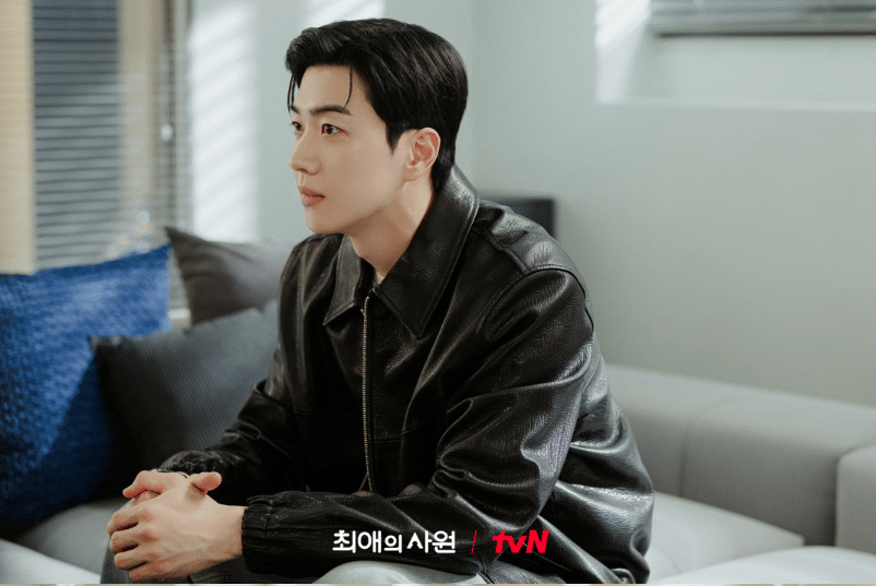 cuplikan drama My Bias, My Boss