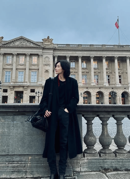 potret Jeonghan SEVENTEEN