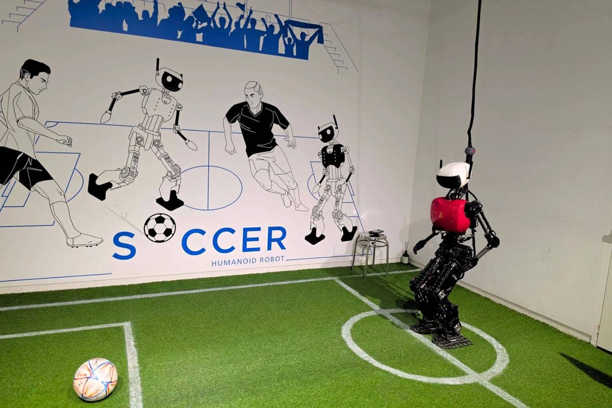 Seoul Robot and AI Museum, Korea Selatan
