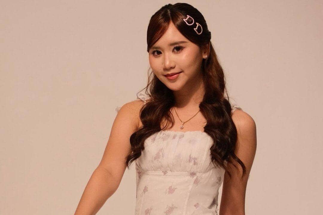 Perjalanan Karier Alya JKT48, Tetap Tegar Meski Penuh Liku