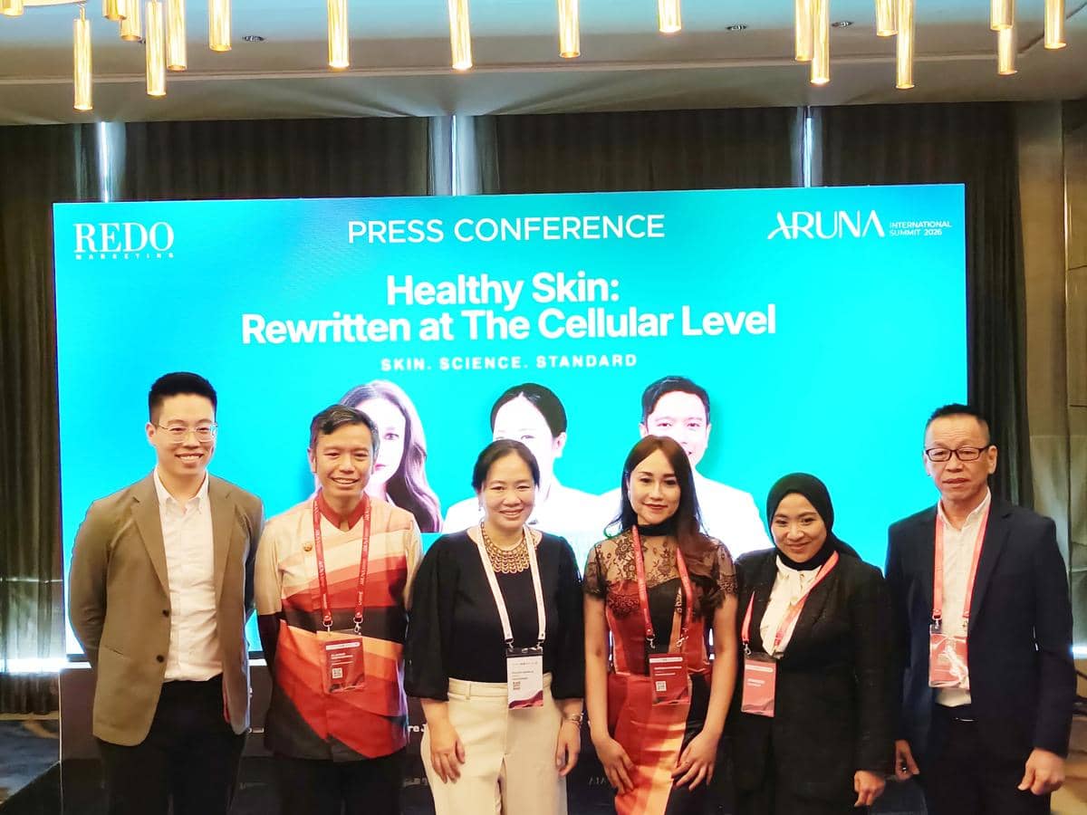 Celluma Hadir di Indonesia, Bawa Cara Baru Memahami Kulit Sehat
