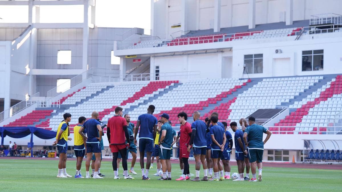 jufc, java united, latihan
