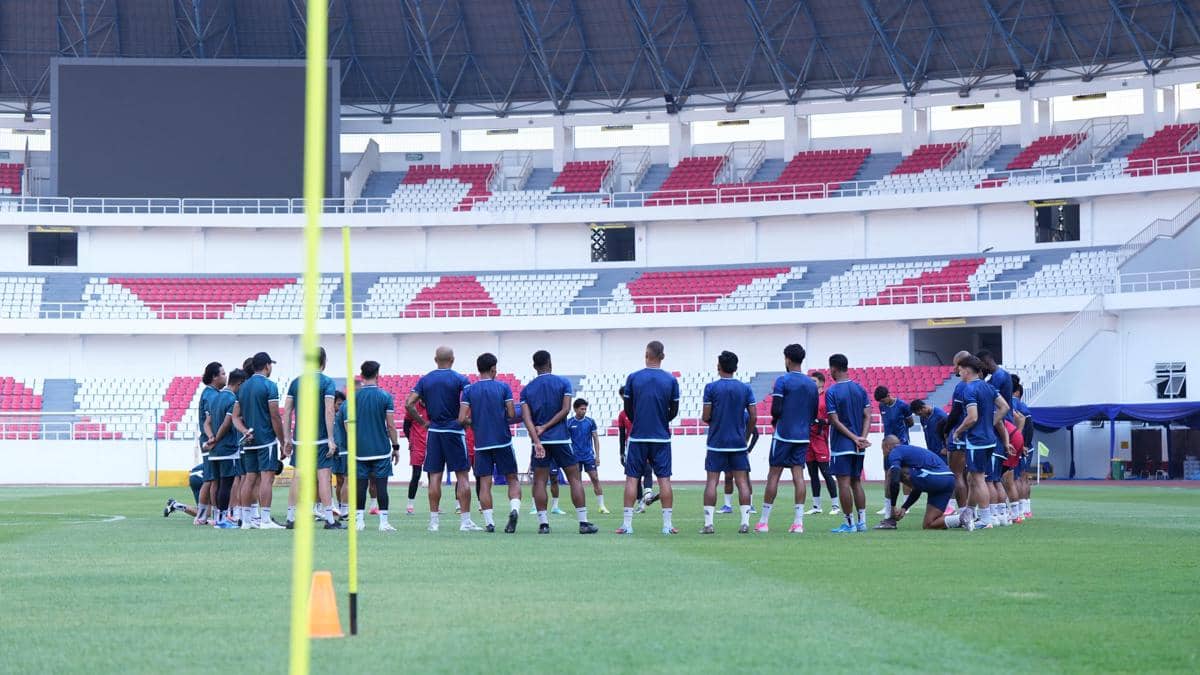 jufc, java united, latihan