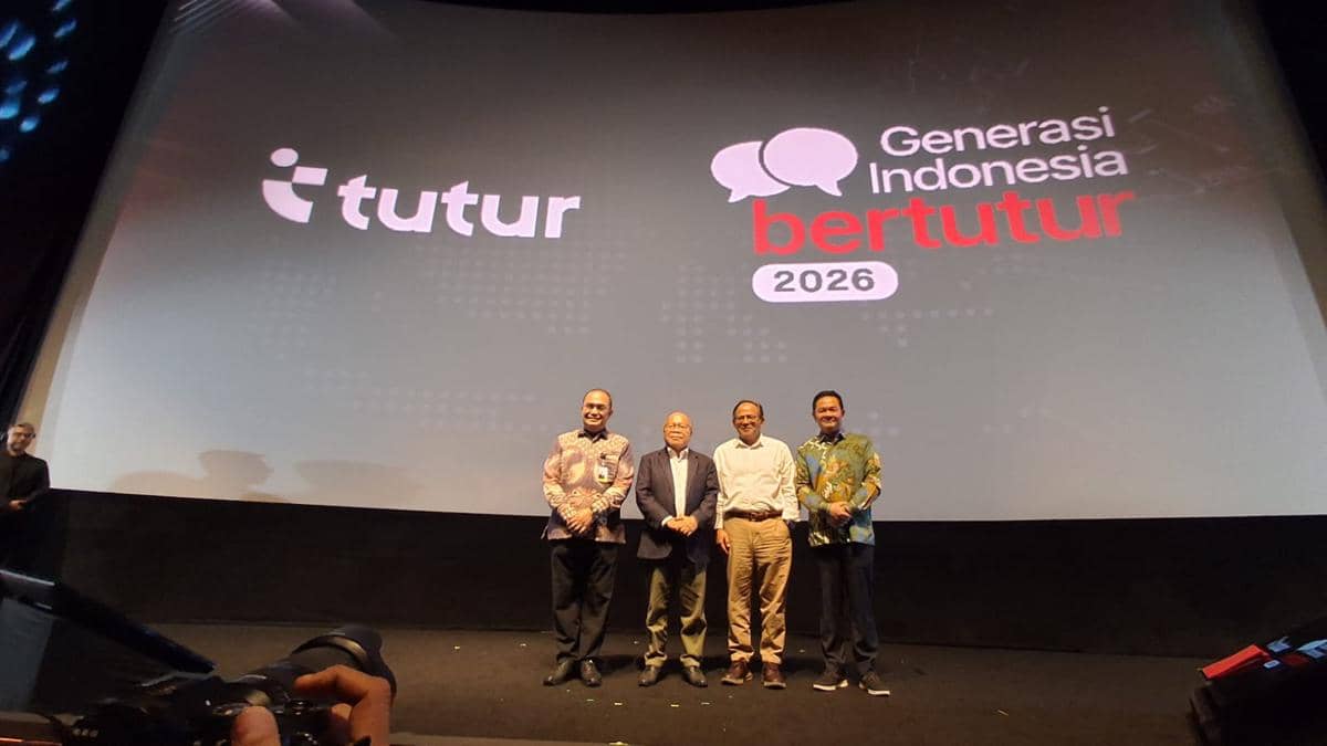 Membangun Generasi di Tengah Tantangan Era Digital