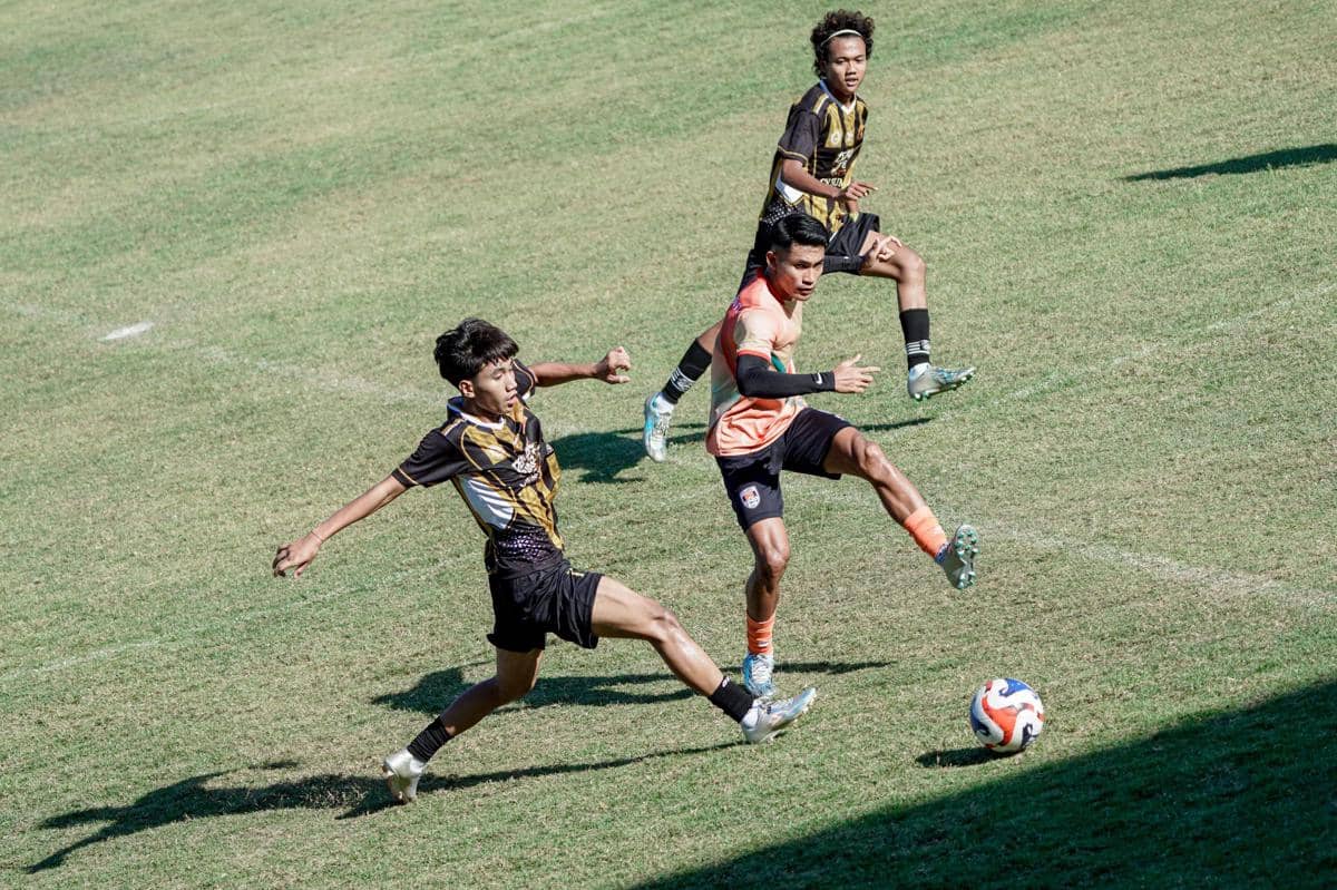 ktfc, tornado, latihan, laga uji coba