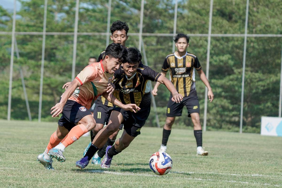 ktfc, tornado, latihan, laga uji coba