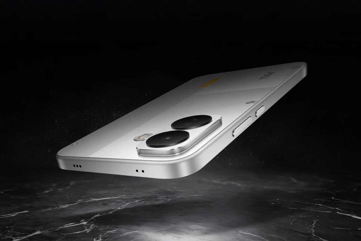 POCO X8 5G