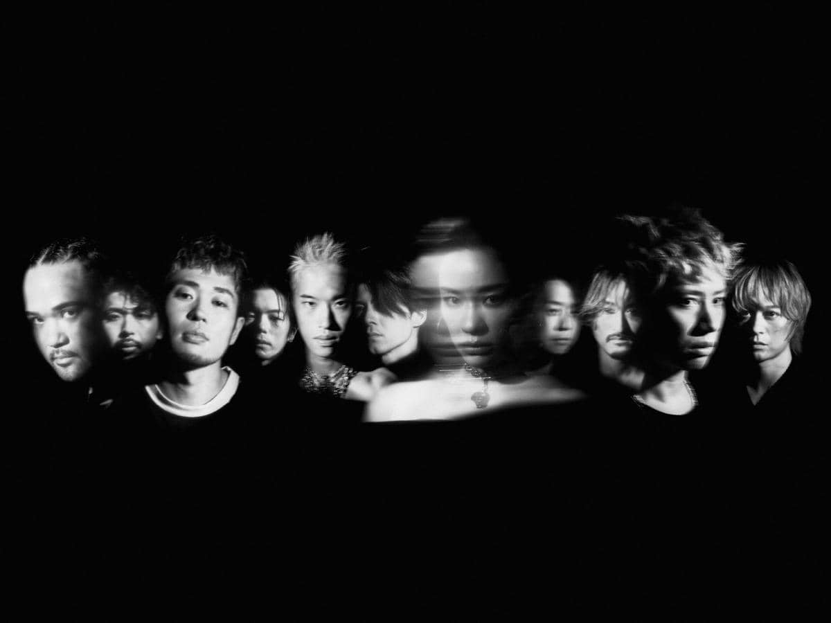 5 Fakta Supergroup YAO! Ada ONE OK ROCK dan Awich?