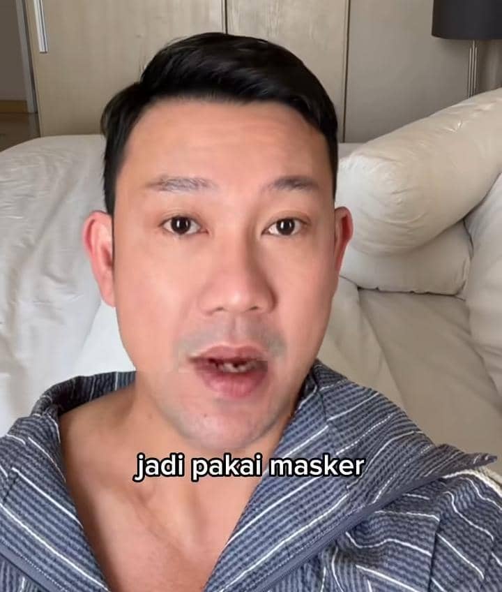 Denny Sumargo