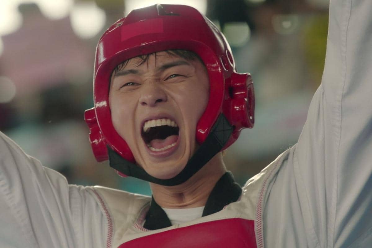 Cuplikan drama Fight for My Way (dok. KBS2/ Fight for My Way)