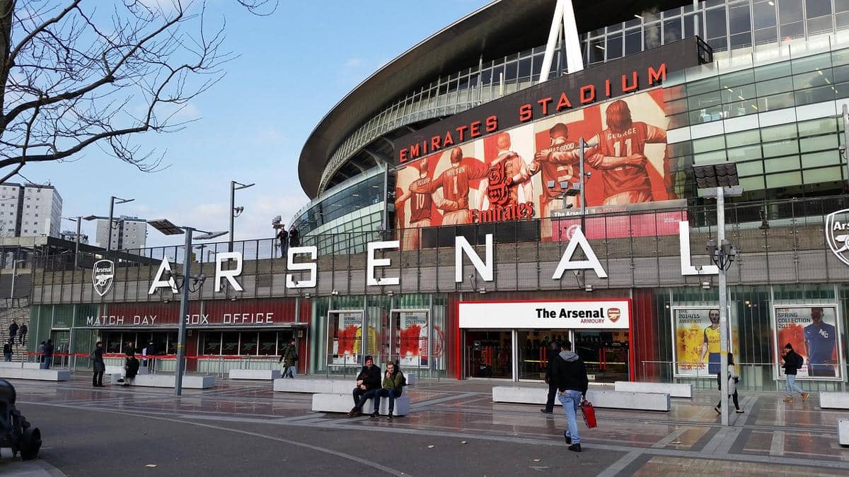 5 Penjualan Termahal Arsenal pada Transfer Musim Panas 2026